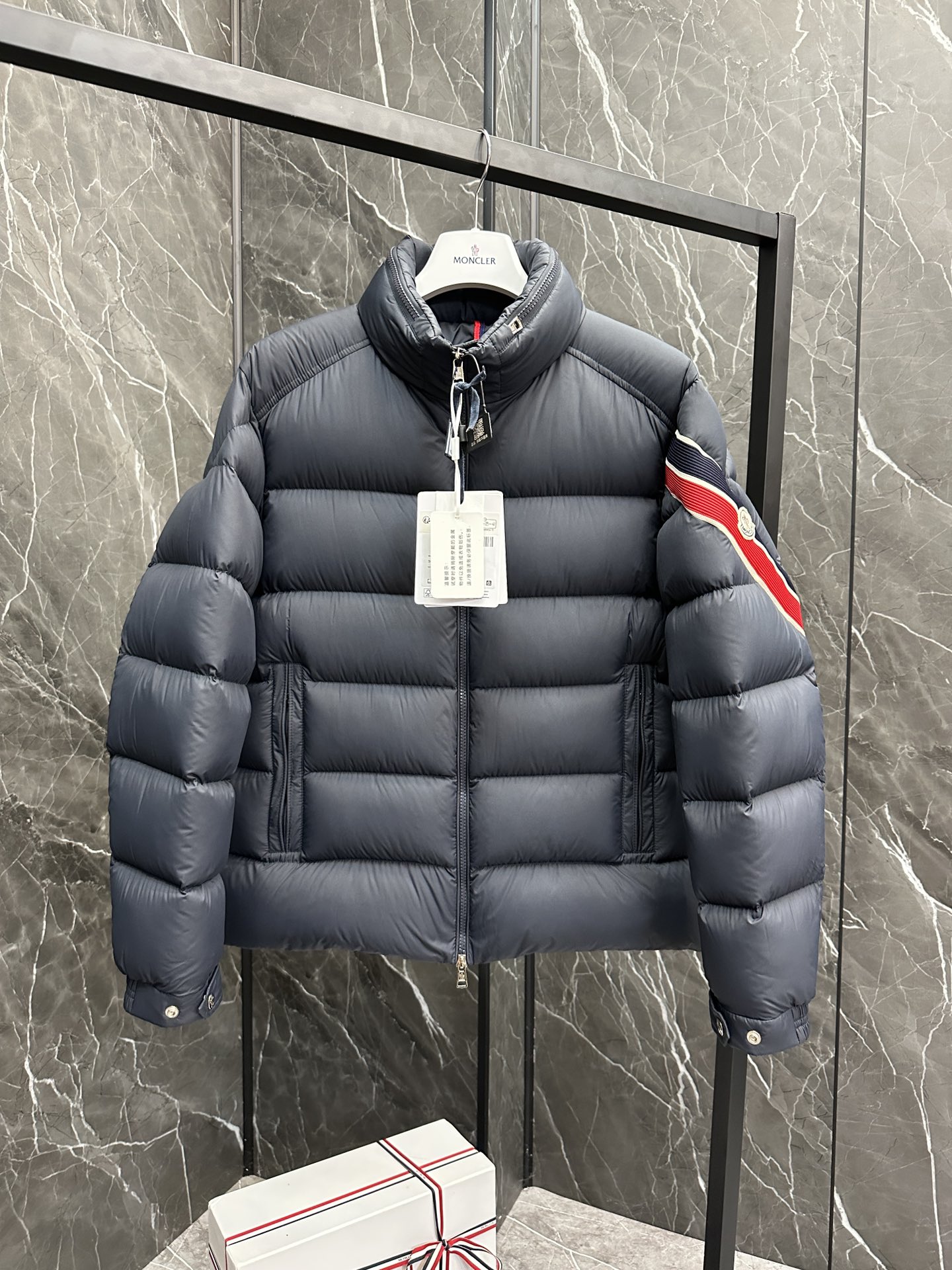 Moncler Down Jackets